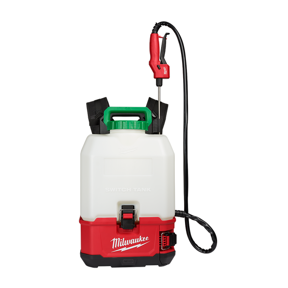 MilwaukeeChemicalSprayer15L18VM18BPFPCSA0SkinOnly