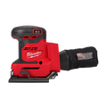 Milwaukee Sheet Sander 1/4" 18VM18BQSS0 Skin Only