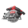 Milwakee Circular Saw Gen2 165mm 18V Skin Only