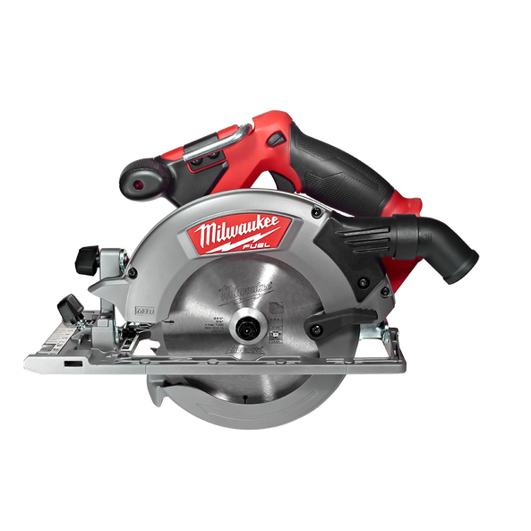 Milwakee Circular Saw Gen2 165mm 18V Skin Only
