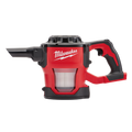 Milwaukee Vacuum Compact 18VM18CV-0 Skin Only