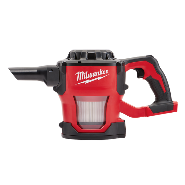 Milwaukee Vacuum Compact 18VM18CV-0 Skin Only