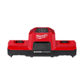 Milwaukee M18 Dual Bay Super Charger