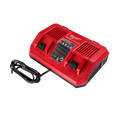 Milwaukee M18 Dual Bay Simultaneous Rapid Charger