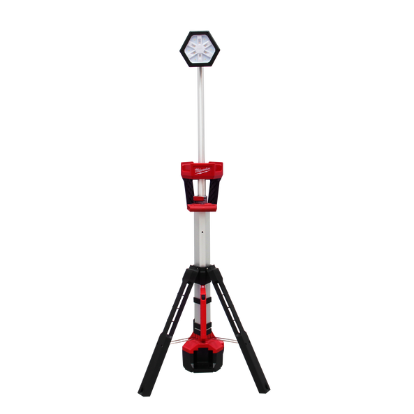 Milwaukee Stand Light 18VM18DSAL-0 Skin Only