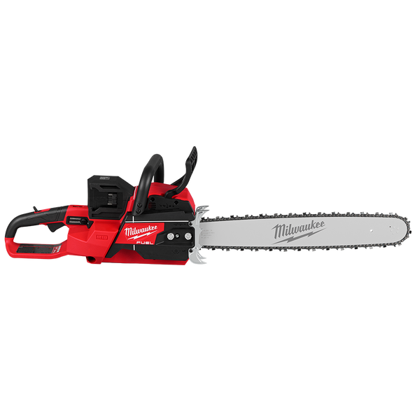 Milwaukee Chainsaw Dual Battery 20" 18V Skin Only