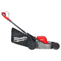 Milwaukee Lawnmower 457mm18VM18F2LM180SkinOnly