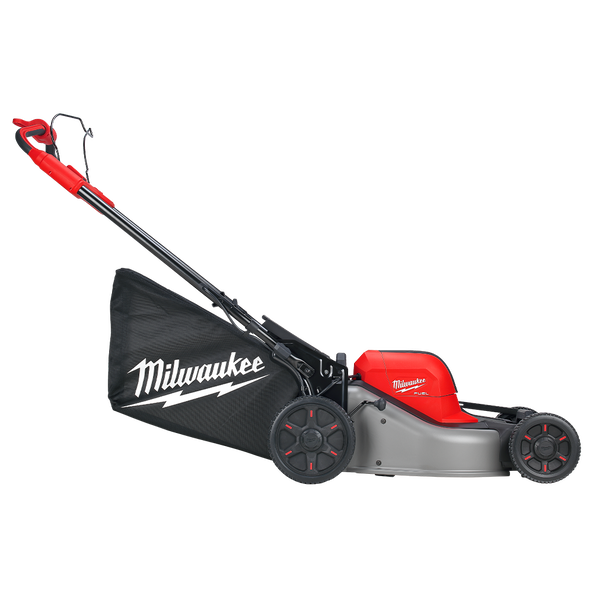 Milwaukee Lawnmower 457mm18VM18F2LM180SkinOnly