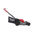 Milwaukee Lawnmower 533mm18VM18F2LM210SkinOnly