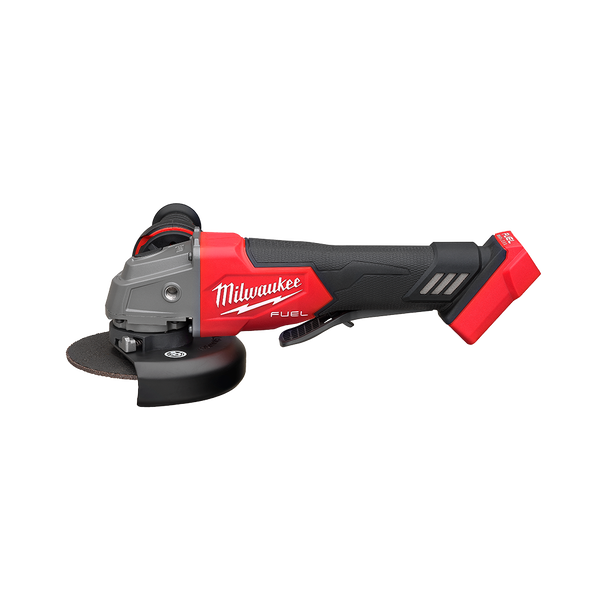 MilwaukeeGrinder125mm18VM18FAG125XPD-0SkinOnly