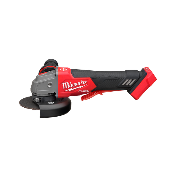 MilwaukeeGrinder125mmDMS18VM18FAG125XPDB-0SkinOnly