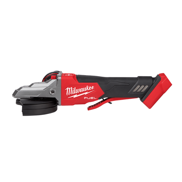 MilwaukeeGrinder125mm18VM18FAGF125XPDB-0SkinOnly