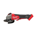 MilwaukeeGrinder125mm18VM18FAGV125XPDB-0SkinOnly