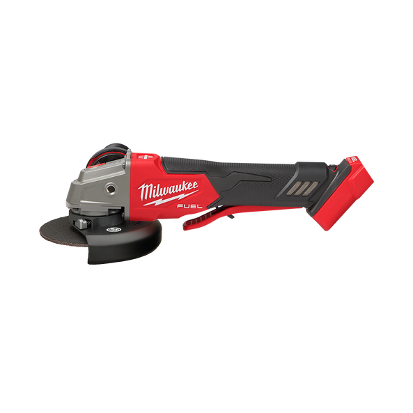 MilwaukeeGrinder125mm18VM18FAGV125XPDB-0SkinOnly