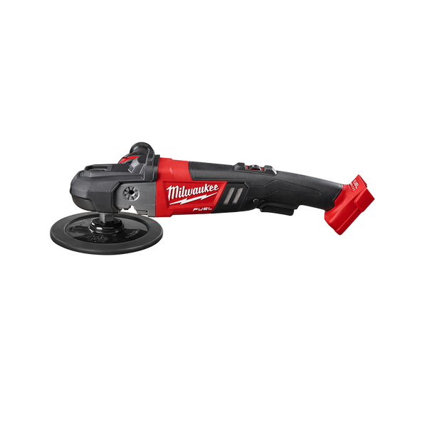 Milwaukee Polisher 18VM18FAP180-0 Skin Only