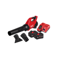 Milwaukee M18 FUEL Blower Kit