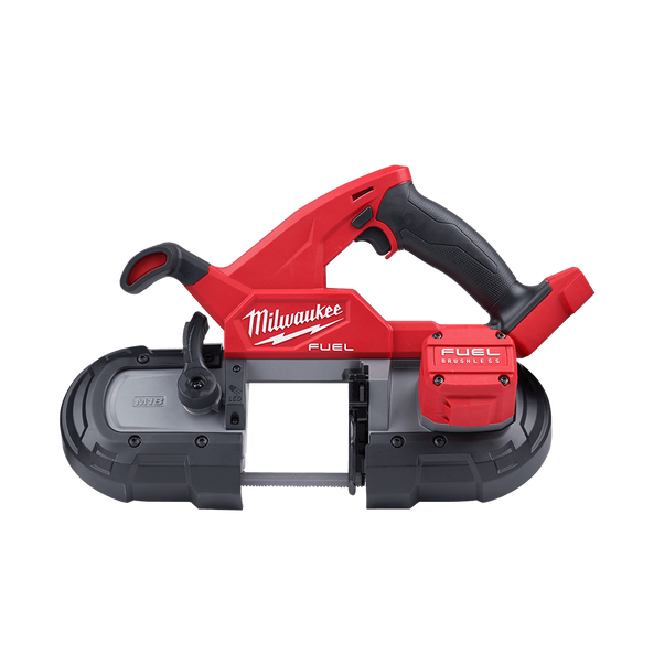 Milwaukee Bandsaw Compact 18VM18FBS85-0 Skin Only