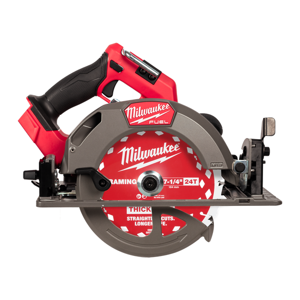 Milwaukee M18 FUEL 184mm Circular Saw
