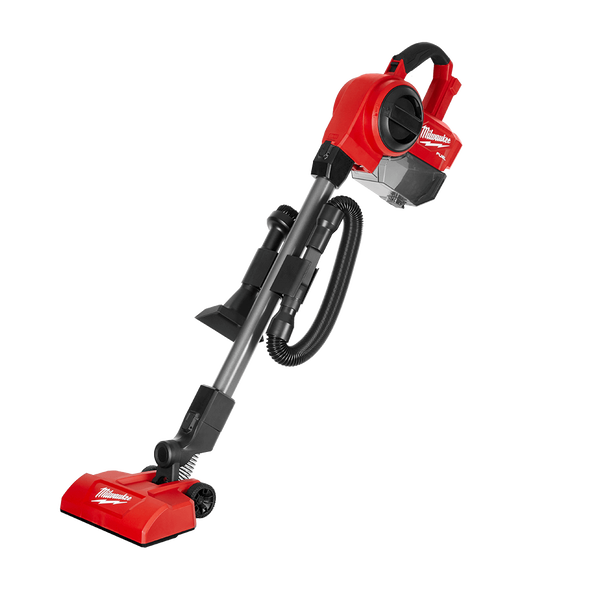 MilwaukeeVacuumCompactL-Class18VM18FCVL-0SkinOnly