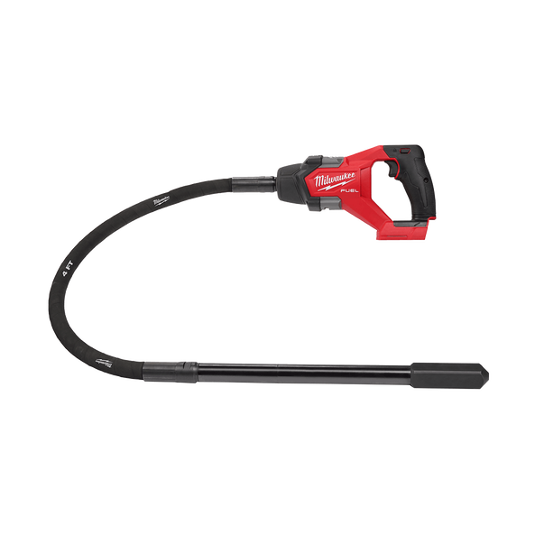 Milwaukee Vibrator 1200mm18VM18FCVN120SkinOnly