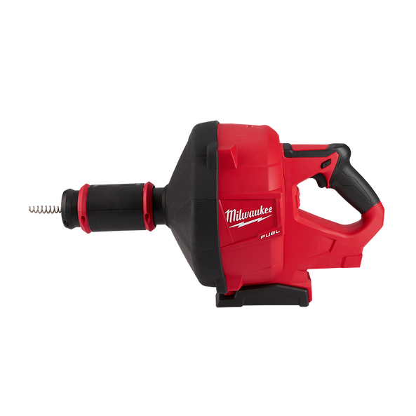 Milwaukee Drain Snake 18VM18FDCPF8-0C Skin Only