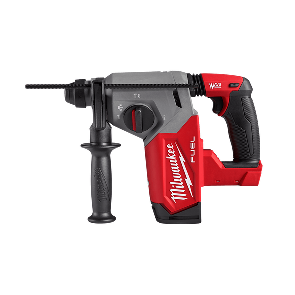 Milwaukee Rotary Hammer SDS+ 26mmM18FH-0 SkinOnly