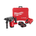 Milwaukee Rotary Hammer SDS+ 26mmM18FH-602C Kit