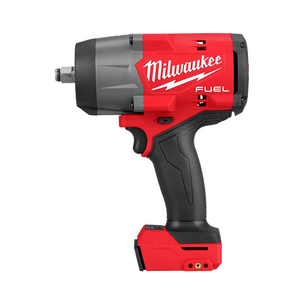 Milwaukee Imp Wrench 1/2" HT Ring 18V Skin Only