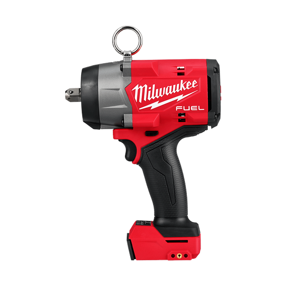 Milwaukee Imp Wrench 1/2" HT Pin 18V Skin Only