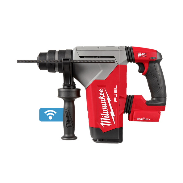 MilwaukeeRotaryHammerSDS+28mm18VM18FHP-0SkinOnly