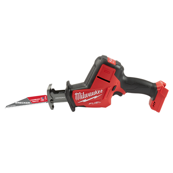 Milwaukee Reciprocating Saw 18V M18FHZ-0 SkinOnly