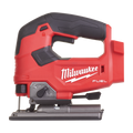 Milwaukee Jigsaw D-Handle 25mm 18VM18FJS-0SkinOnly