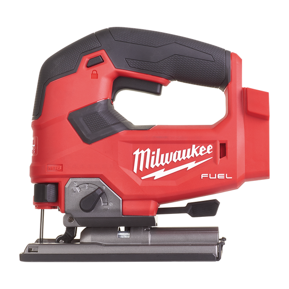 Milwaukee Jigsaw D-Handle 25mm 18VM18FJS-0SkinOnly