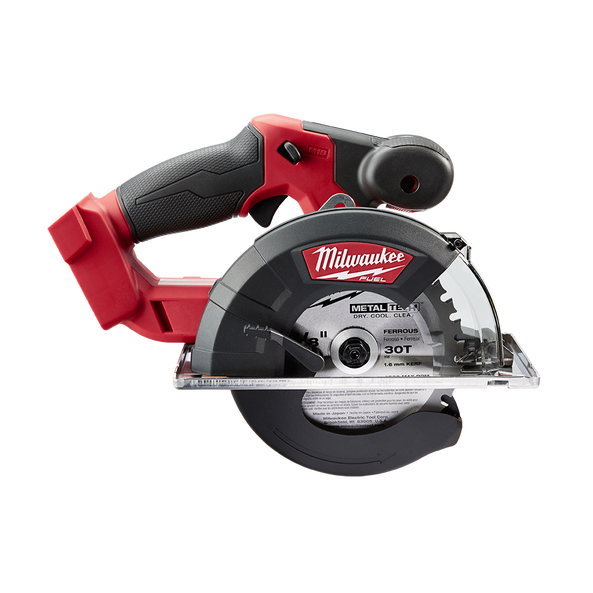 MilwaukeeCircSawMetal135-150mm18VM18FMCS-0SkinOnly