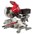 Milwaukee Mitre Saw184mm18VM18FMS184-0SkinOnly