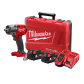 Mil. M18 FUEL 2Gen Mid Torque Imp Wrench Friction