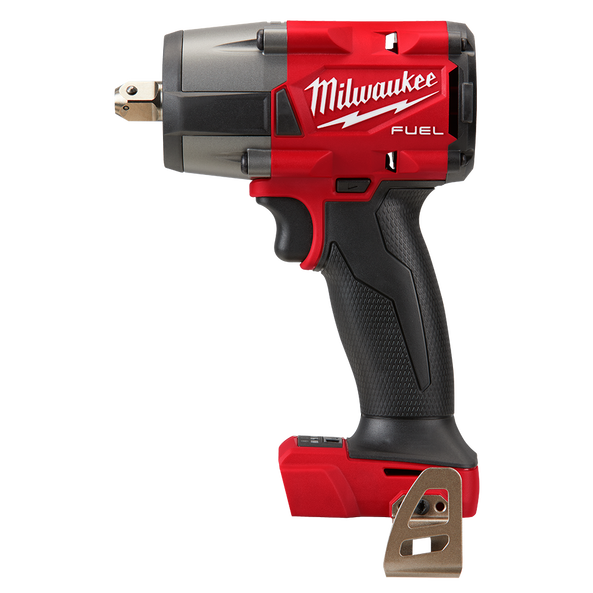MilwaukeeImpWrench1/2"18VM18FMTIW2P12-0SkinOnly