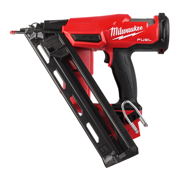 MilwaukeeFinishNailer15G18VM18FN15GA-0CSkinOnly