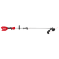 Milwaukee M18 FUEL Power Head w/ Line Trim Att.