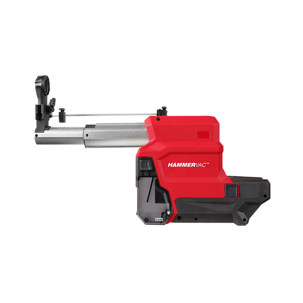 MilwaukeeDustExtractor28mm18VM18FPDEX-0SkinOnly