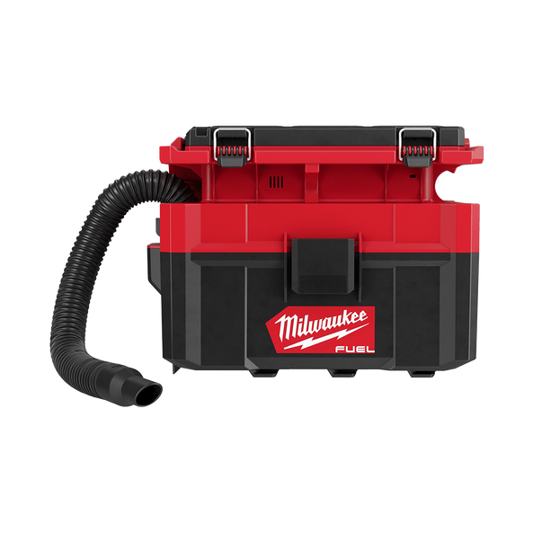 Milwaukee Vacuum Wet+Dry 18V M18FPOVCL-0 SkinOnly