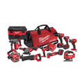 Milwaukee M18 FUEL 11 Piece Power Pack 11A4