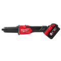 Milwaukee Die Grinder 1/4" 18VM18FDGRB0 Skin Only