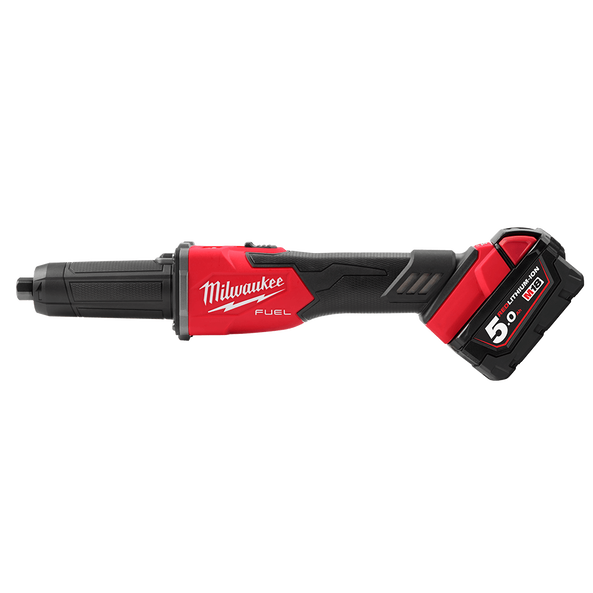 Milwaukee Die Grinder 1/4" 18VM18FDGRB0 Skin Only
