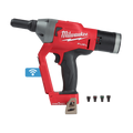 Milwaukee Rivet Tool 18V M18FPRT-0 Skin Only