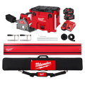 Milwaukee M18 FUEL Track Saw 165mm Kit