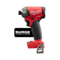MilwaukeeHydrualicDriver1/4"18VM18FQID-0SkinOnly