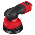 Milwaukee M18 FUEL Random Orbital Sander 125mm