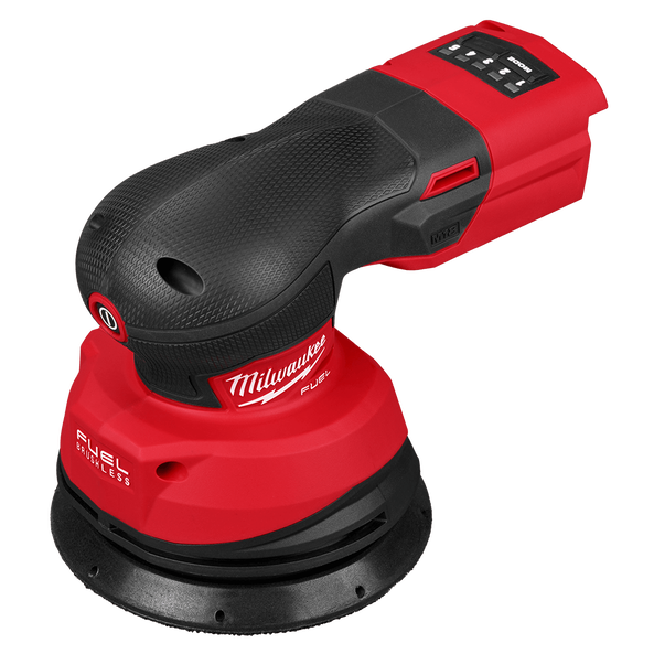 Milwaukee M18 FUEL Random Orbital Sander 125mm