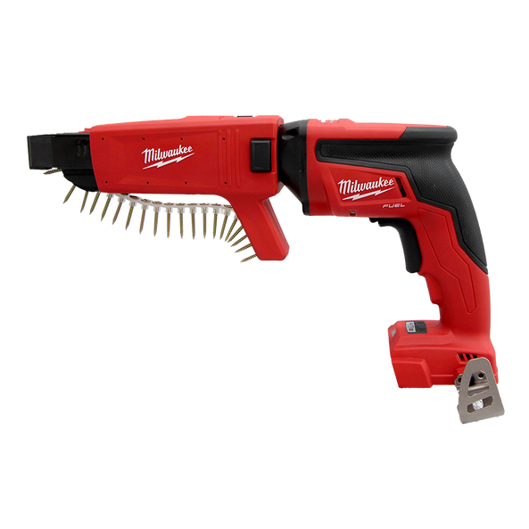 Milwaukee Collated Screw Gun 18V M18FSGC-0SkinOnly